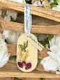 Shadow Spice - Soy Wax Closet Freshener